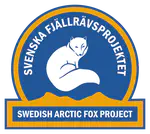 The Swedish Arctic Fox Project