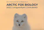 Arctic Fox Conference 2022