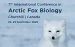 Workshop - Longyearbyen Initiative (global synthesis of Arctic fox space use)